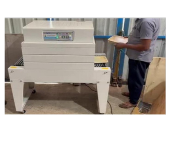 U V-Sterilizing, Tunnel Automatic Machine: Model TUV2545